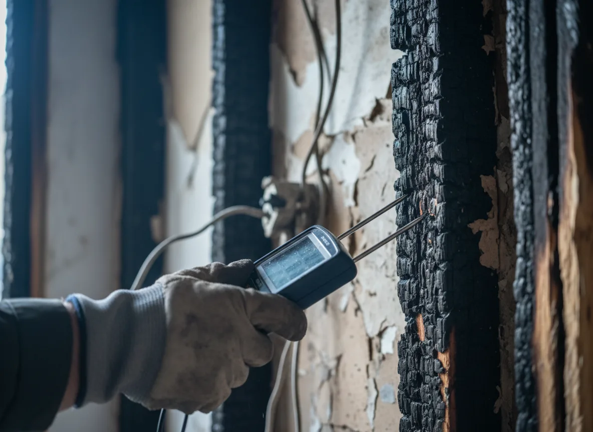 Fire Damage Restoration Forest Knolls, CA FAQs
